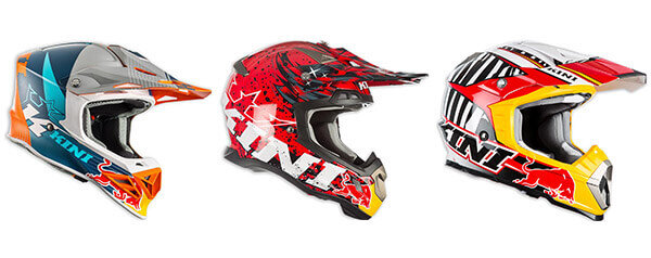 Motocross MX Helme
