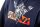 KINI Red Bull Punk Hoodie Night Sky/Orange