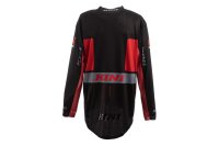 KINI Red Bull Flash Jersey V2.2 Black/Red M