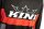 KINI Red Bull Flash Jersey V2.2 Black/Red M