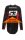 KINI Red Bull Flash Jersey V2.2 Black/Red M