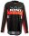 KINI Red Bull Flash Jersey V2.2 Black/Red XXL