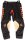 KINI Red Bull Flash Pants V2.2 Black/Red XL/36