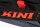 KINI Red Bull Flash Pants V2.2 Black/Red XL/36