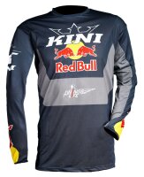 KINI Red Bull Enduro Jersey V 2.3 - XS