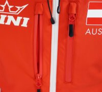 Premium Softshell Jacke - Austria Edition