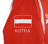 Premium Softshell Jacke - Austria Edition
