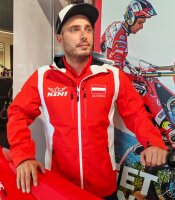 Premium Softshell Jacke - Austria Edition