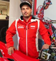 Premium Softshell Jacke - Austria Edition