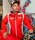 Premium Softshell Jacke - Austria Edition