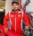 Premium Softshell Jacke - Austria Edition