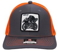 KINI Moto GP Cap - OS