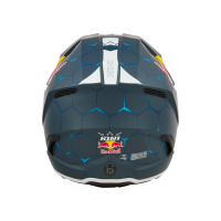 MX3 Helmet Kini Red Bull 1.0 blue/white Größe