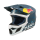 MX3 Helmet Kini Red Bull 1.0 blue/white Größe