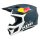 MX3 Helmet Kini Red Bull 1.0 blue/white Größe