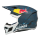 MX3 Helmet Kini Red Bull 1.0 blue/white Größe