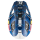 EXC Helmet Kini Red Bull 1.0 Blue/White XS