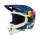 EXC Helmet Kini Red Bull 1.0 Blue/White M