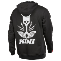 KP Hoodie Kini 2.0 Anthracite