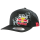 ST Cap Kini Red Bull 1.0 Anthracite One Size