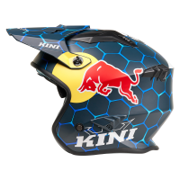 XDR Helmet Kini Red Bull 1.0 blue