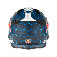 XDR Helmet Kini Red Bull 1.0 blue