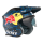 XDR Helmet Kini Red Bull 1.0 blue