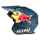 XDR Helmet Kini Red Bull 1.0 blue