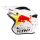 XDR Helmet Kini Red Bull 1.0 white