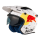 XDR Helmet Kini Red Bull 1.0 white