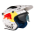 XDR Helmet Kini Red Bull 1.0 white