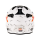 XDR Helmet Kini Red Bull 1.0 white
